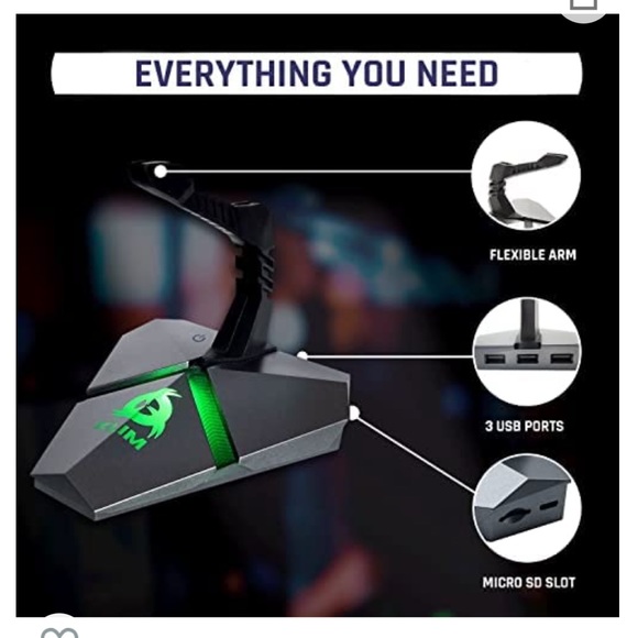 Multi-function hub - Picture 6 of 9